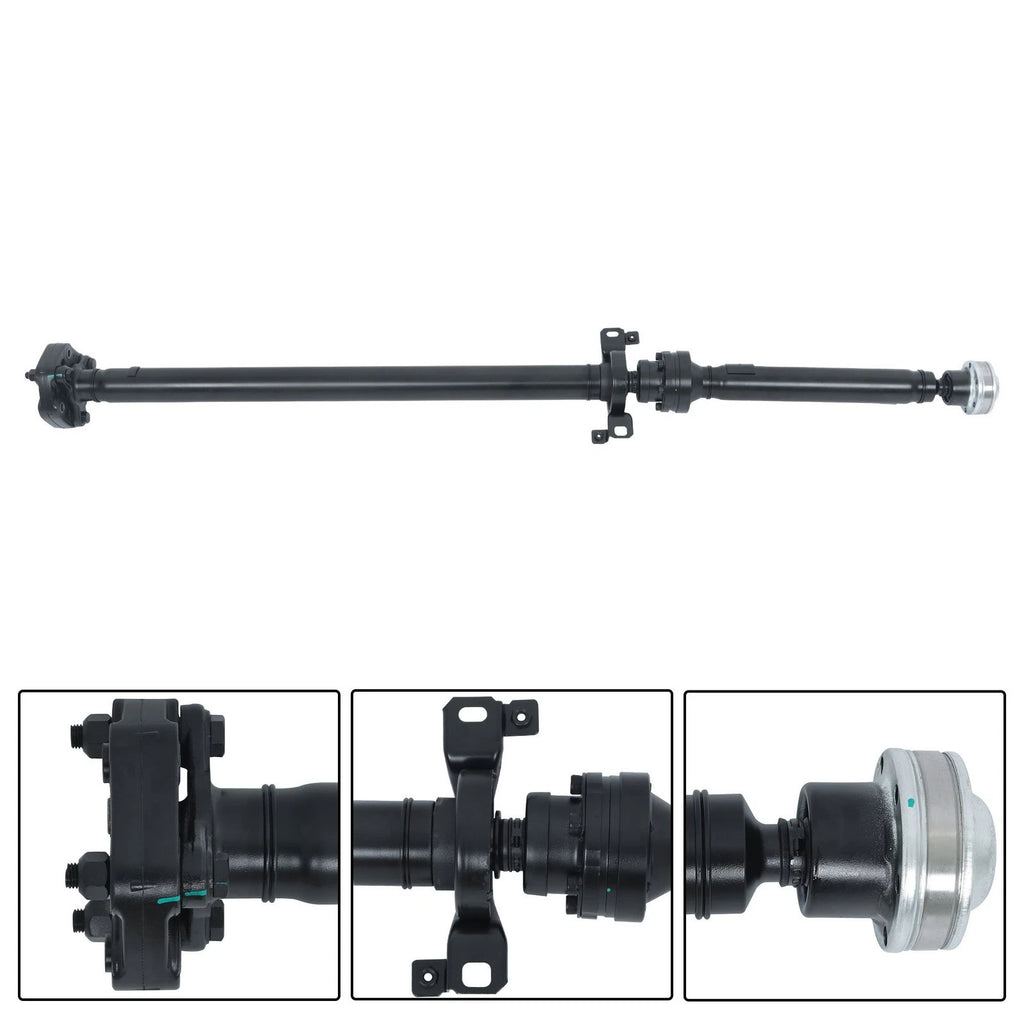 Driveshaft Assembly for Cadillac SRX AWD (2005–2009)