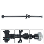 Driveshaft Assembly for Cadillac SRX AWD (2005–2009)