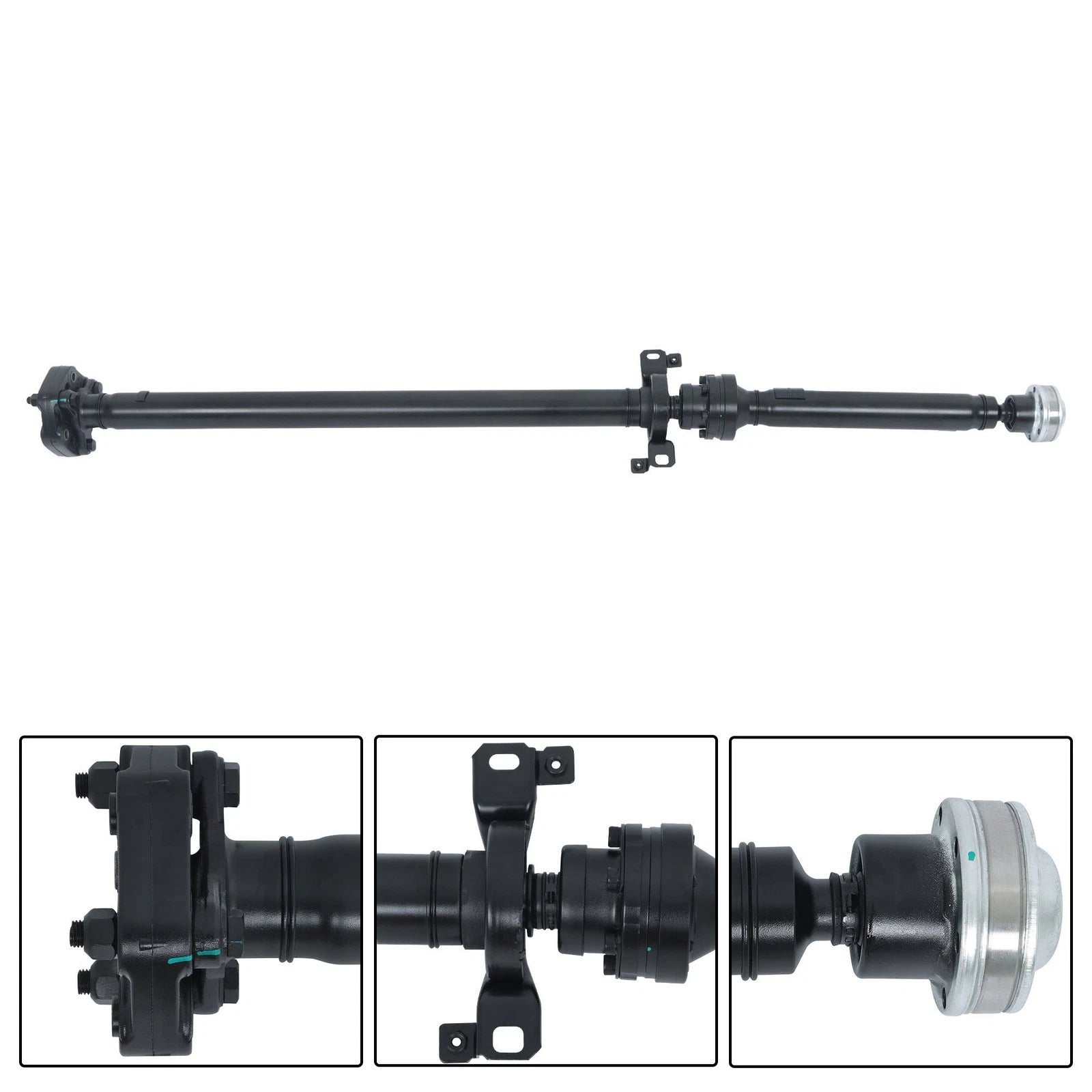 Driveshaft Assembly for Cadillac SRX AWD (2005–2009)