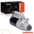 Starter for Nissan Altima Maxima Infiniti QX60 (2014–2018)