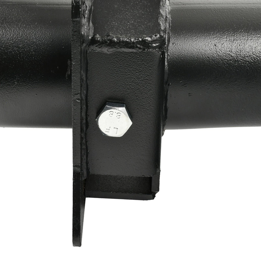 Front Rear Tank Support Shock Mount Kit for Chevy Silverado/GMC Sierra (2007–2014)