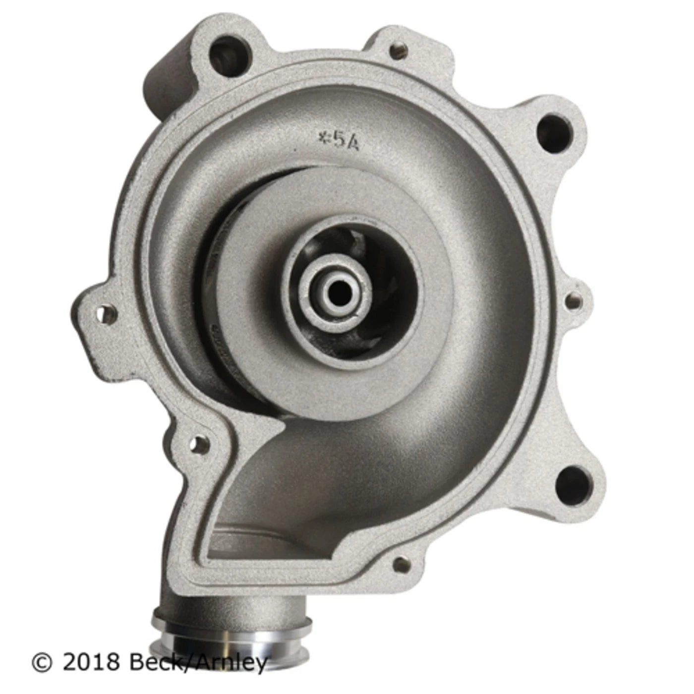 Water Pump for Mini Cooper (2002–2008)