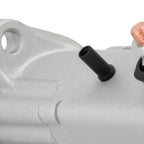 Starter for John Deere 4039 4045 4276 (1990–2023) 12V 11T