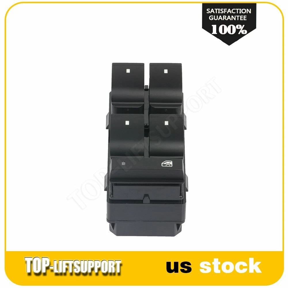 Window Control Switch for Saturn Outlook (2007–2009)