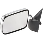 Set of 2 Mirrors for Ram 3500 (Driver & Passenger Side)