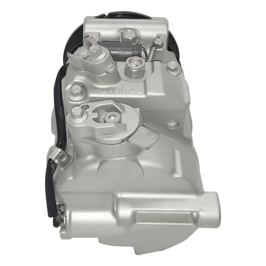 AC Compressor Kit Replacement for Mercedes E63 AMG 5.5L (2014-2016)