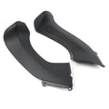 Air Duct Cover Trim for KAWASAKI Ninja ZX10R (2006-2007)