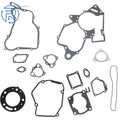 Complete Gasket Kit for Honda CR125R (1990–1998)