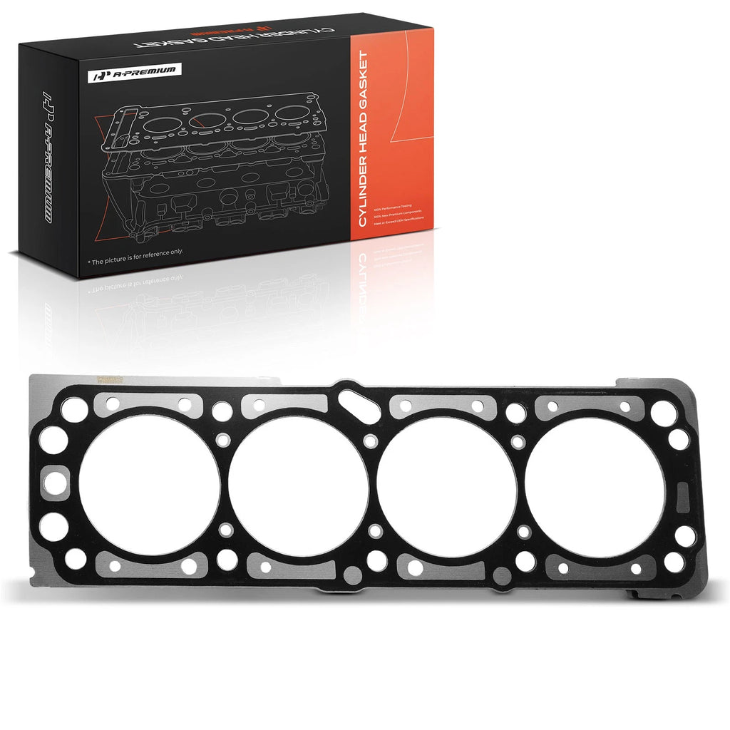 Engine Cylinder Head Gasket for Chevrolet Aveo Pontiac Wave (2004–2005)