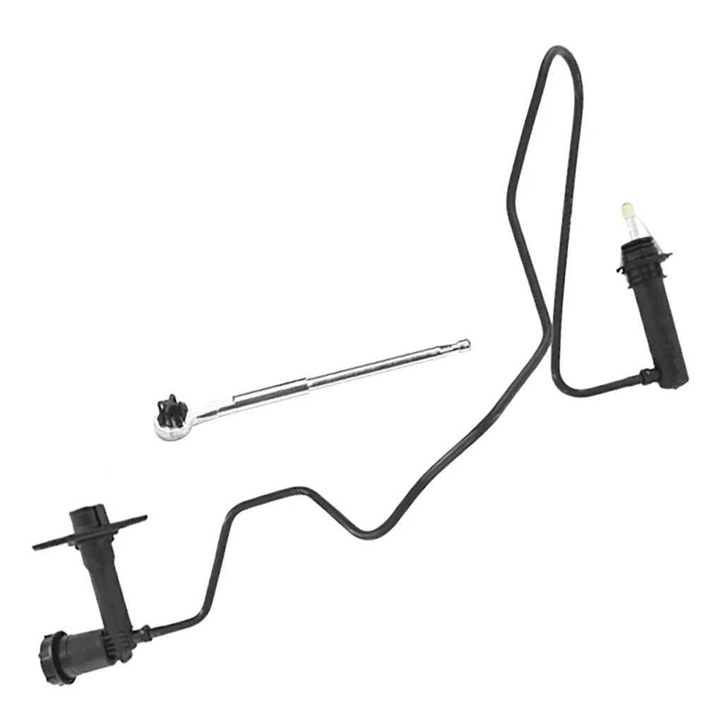 Clutch Master and Slave Cylinder Assembly for Ford F-250 F-350 (1993–1994)