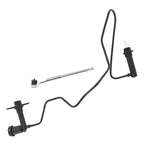 Clutch Master and Slave Cylinder Assembly for Ford F-250 F-350 (1993–1994)
