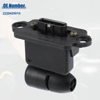 Mass Air Flow Sensor for Toyota Avalon (1997–1999) No. 22204-20010