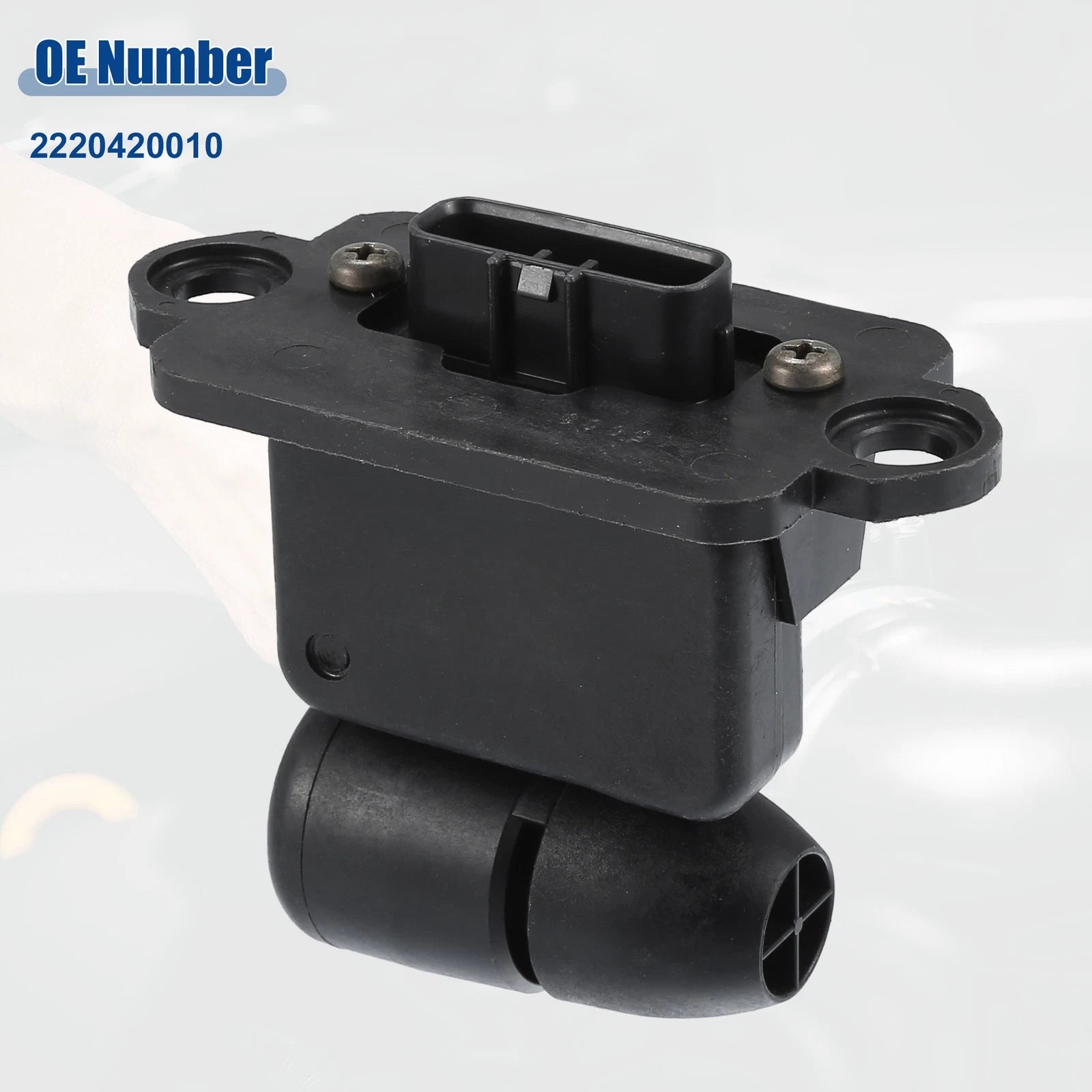 Mass Air Flow Sensor for Toyota Avalon (1997–1999) No. 22204-20010