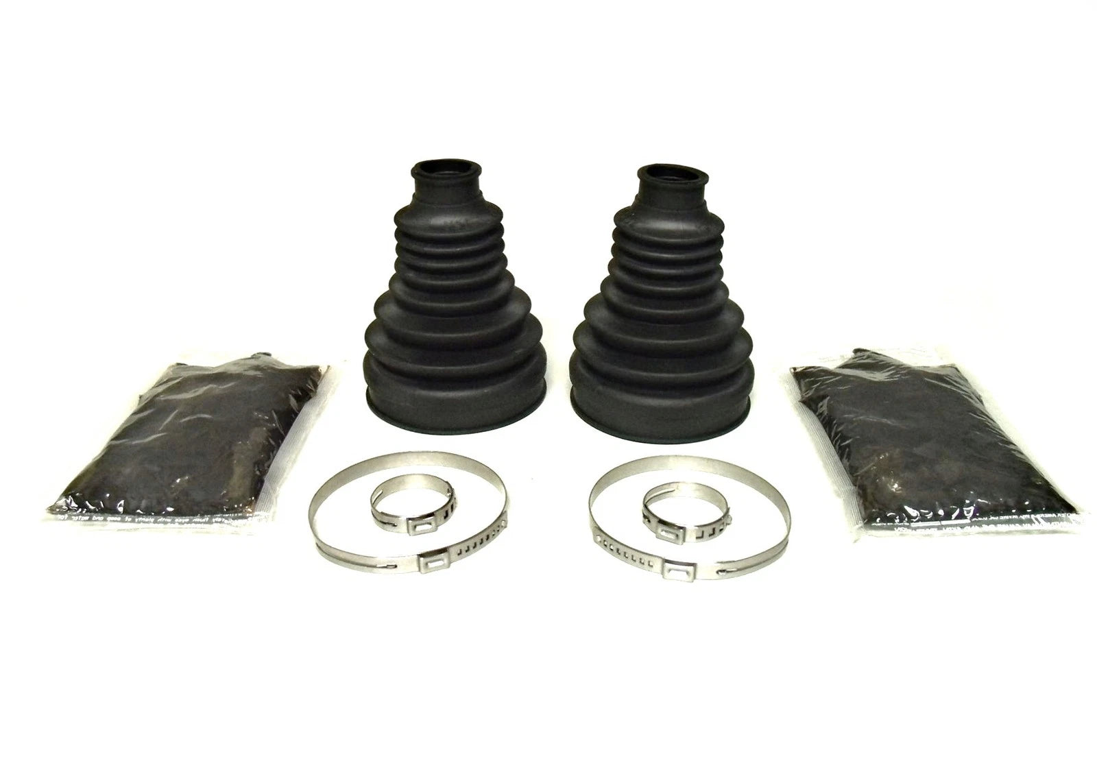 CV Boot Kits for Polaris Sportsman (2203336 Inner/Outer Heavy Duty Rear)