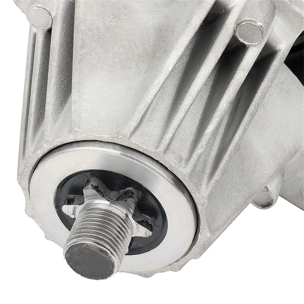 Spindle Assembly with Pulley Bolt for MTD Cub Cadet