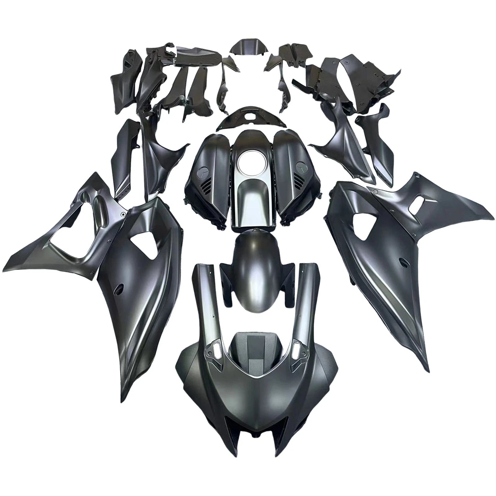 Injection Fairing Kit for Yamaha YZF-R7 (2021–2025)