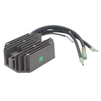 Voltage Rectifier Regulator 8M0134477 3RS-76060-0 for Mercury Mercruiser (–)