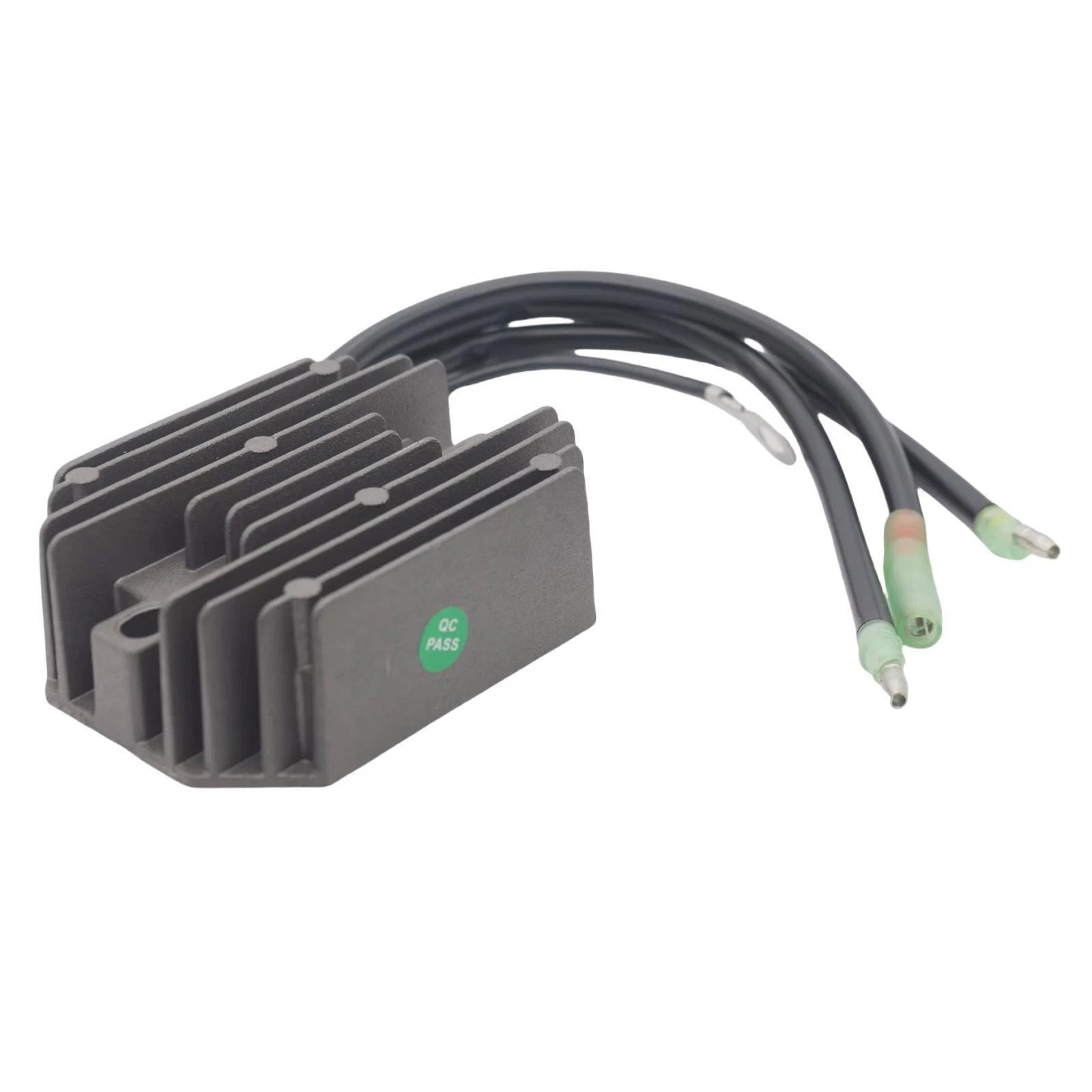 Voltage Rectifier Regulator 8M0134477 3RS-76060-0 for Mercury Mercruiser (–)