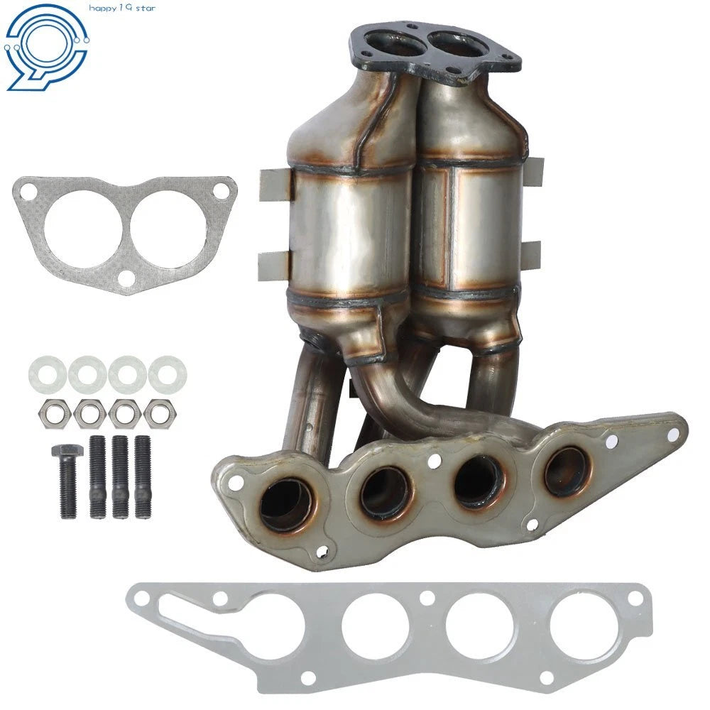 Exhaust Manifold Catalytic Converter for Mitsubishi Eclipse (2006–2012)