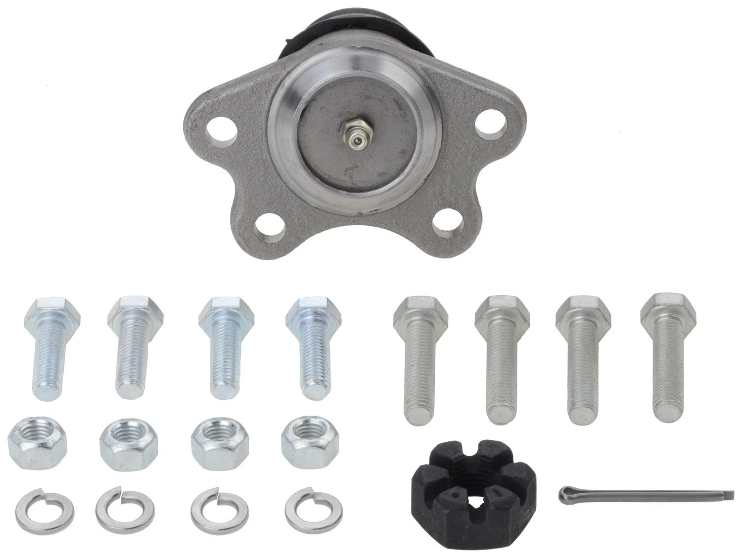 Front Upper Ball Joint for Chevrolet C1500 (1988-1999)