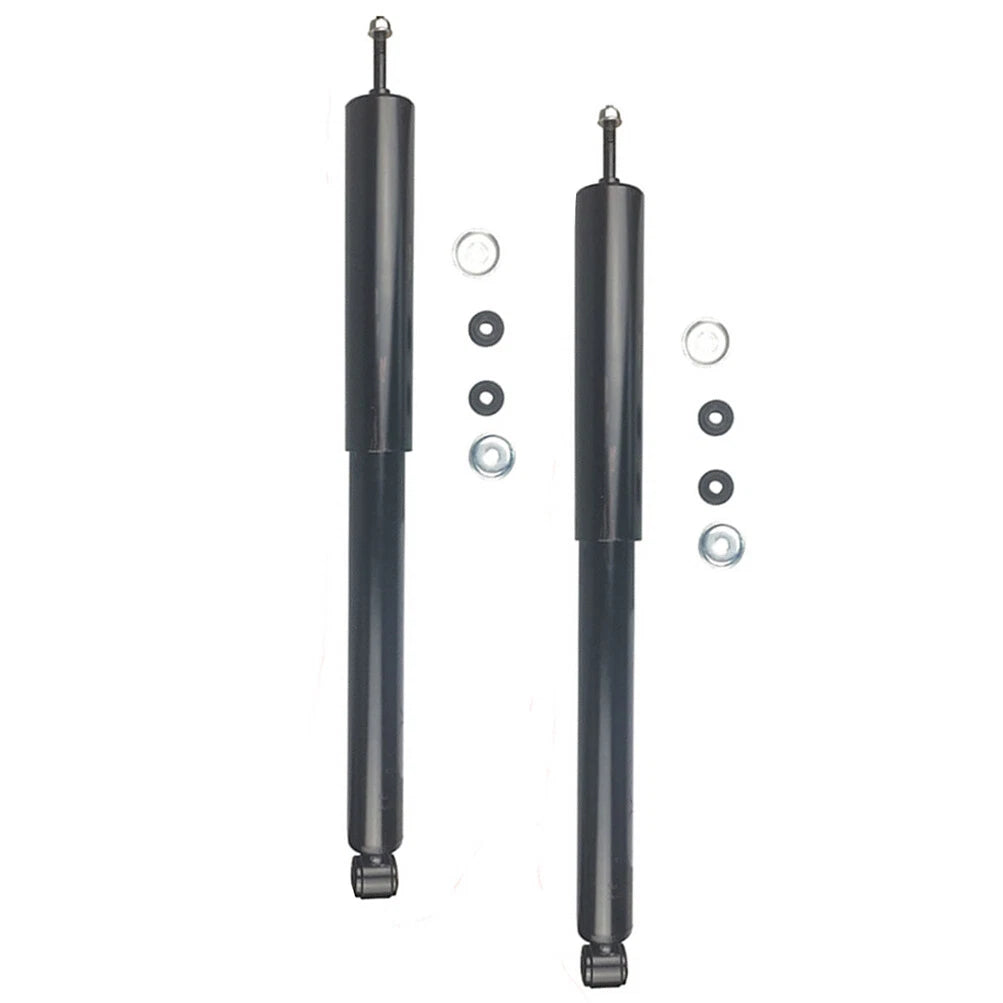 Set of 2 Rear Struts for Toyota Rav4 (1996–2005)
