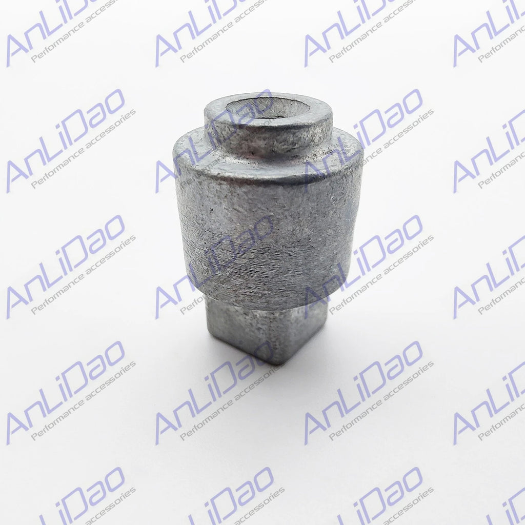 Cylinder Head Anode for Yamaha F225TXRB F80 F100 F115 (67F-11325-00-00)