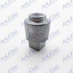 Cylinder Head Anode for Yamaha F225TXRB F80 F100 F115 (67F-11325-00-00)