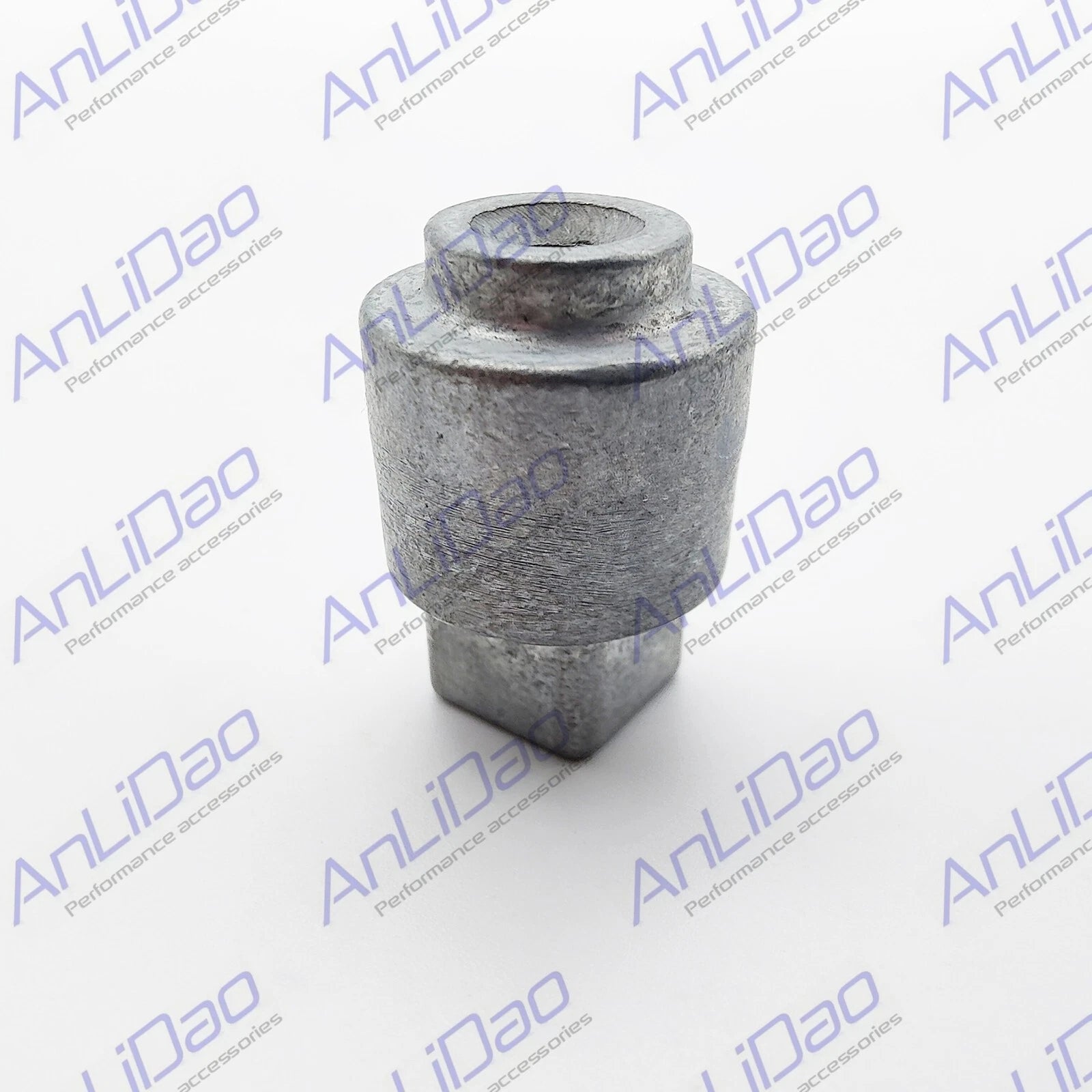 Cylinder Head Anode for Yamaha F225TXRB F80 F100 F115 (67F-11325-00-00)