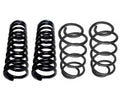 Coil Spring Kit for Chevy Caprice, Impala, Pontiac Catalina (1966–1996)