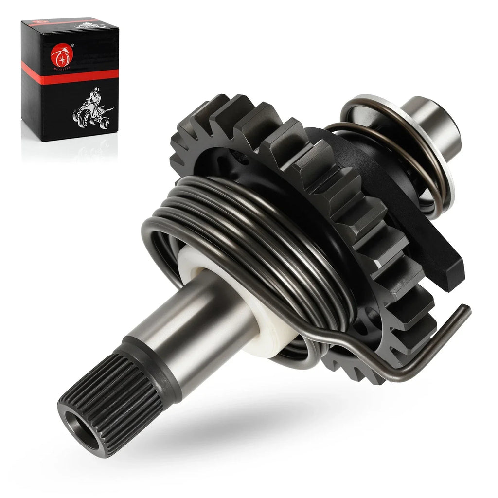 KICKSTART SHAFT KICK AXLE ASSEMBLY for Yamaha YZ250 YZ 250 X (2002–2024)