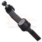 Set of 2 Steering Pitman Arm Idler Arm Kit for Chevrolet Blazer (1995–2005)