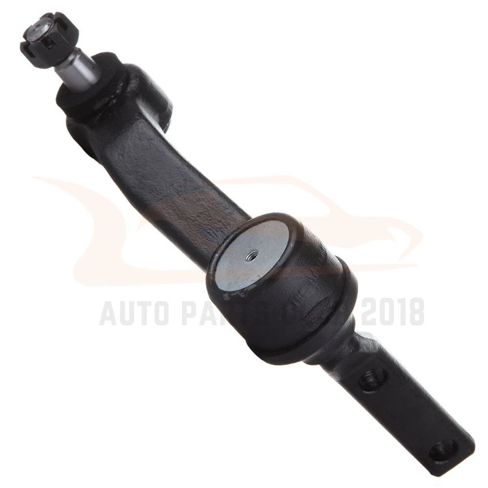 Set of 2 Steering Pitman Arm Idler Arm Kit for Chevrolet Blazer (1995–2005)