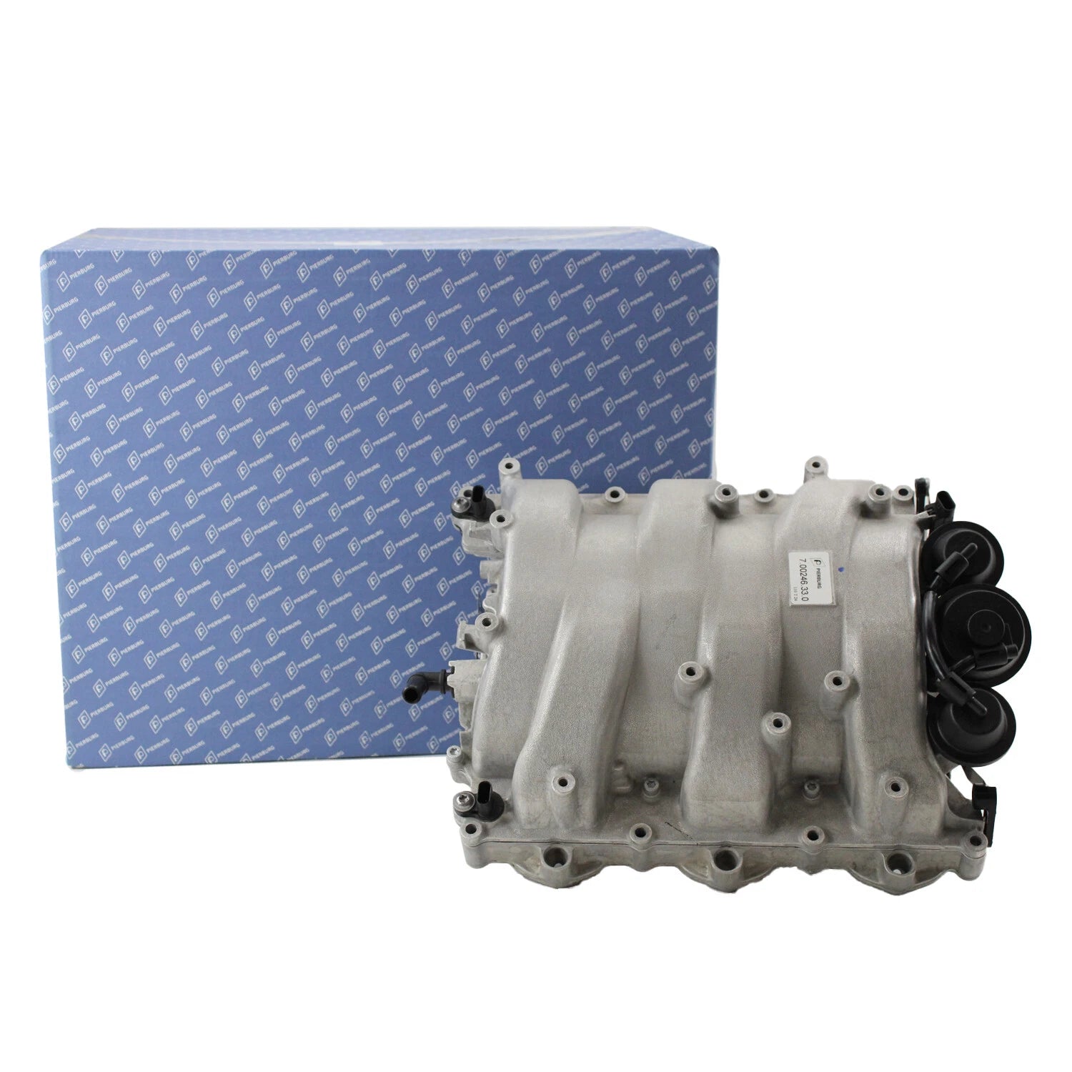 Pierburg Engine Intake Manifold for Mercedes-Benz W203 W204 W221 (2000–2015)