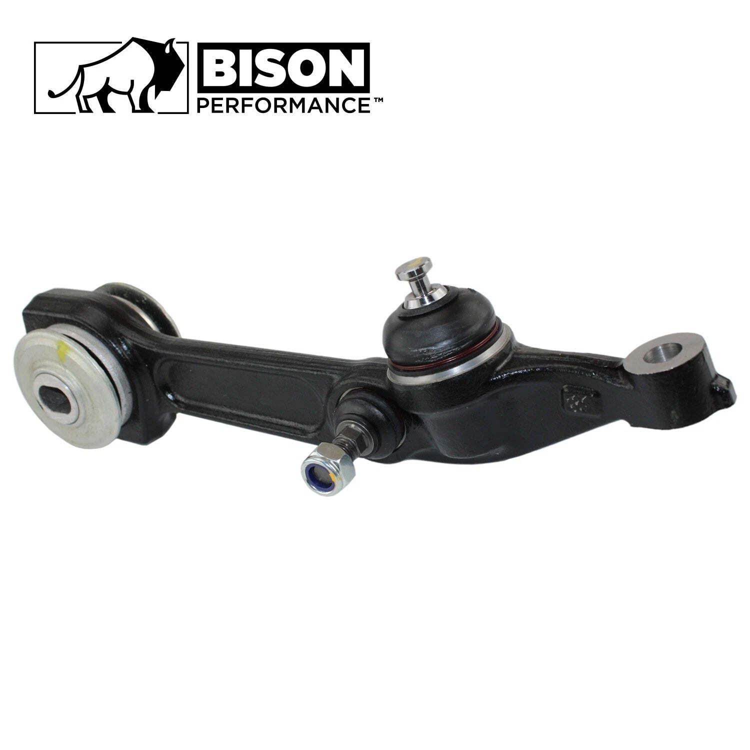 Control Arm for Mercedes-Benz W220 (2000–2006)