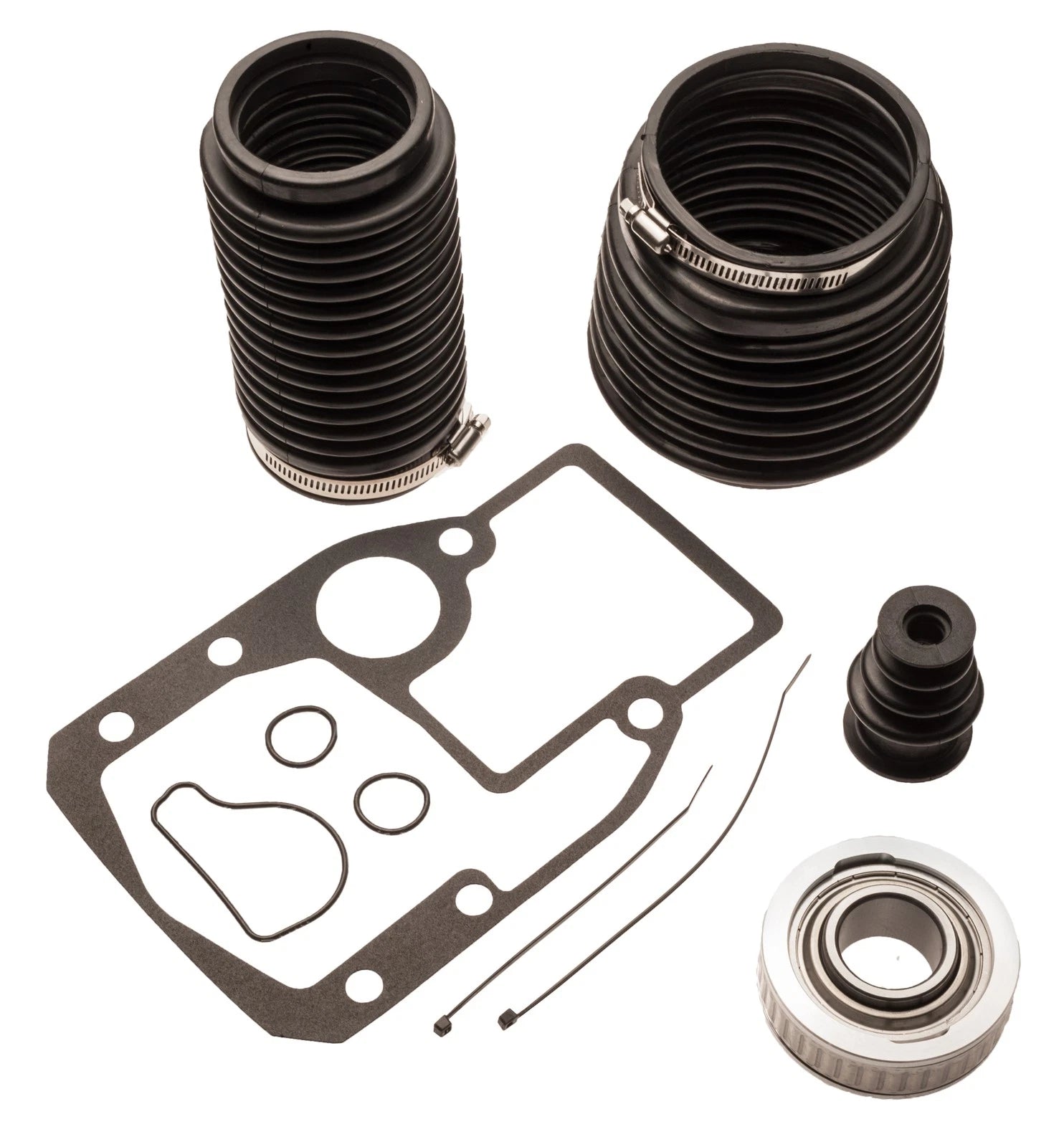 Gimbal Bearing Kit for OMC Cobra Sterndrive (3853807 3854127 911826 914036)