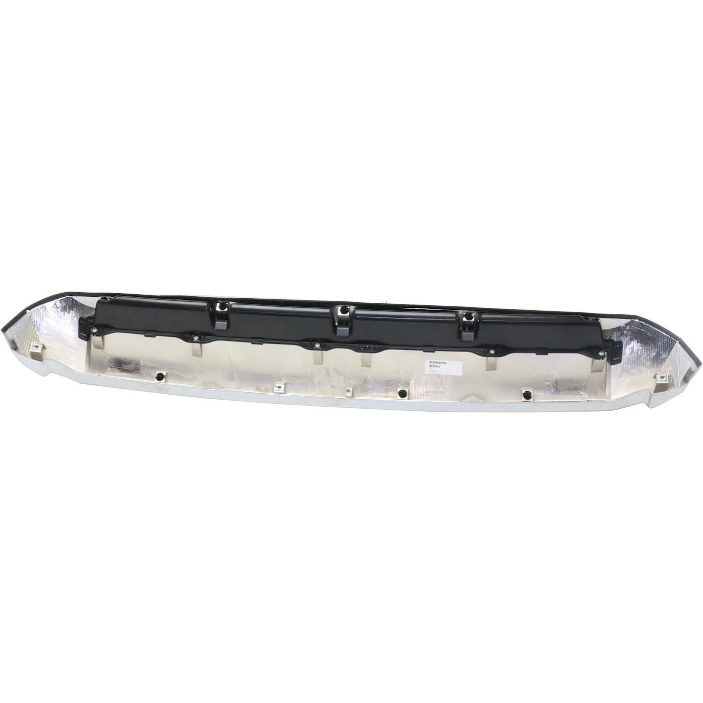 Hood Scoop for Toyota Tundra (2019–2021)