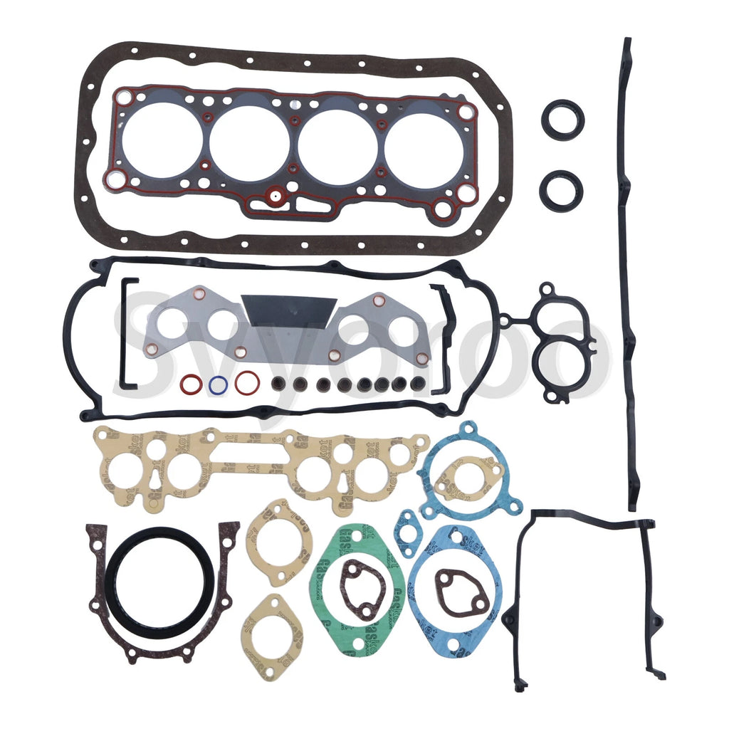 Overhaul Gasket Kit 1367190 for Mazda FE 2.0L Engine (Hyster Forklift)