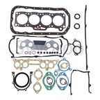 Overhaul Gasket Kit 1367190 for Mazda FE 2.0L Engine (Hyster Forklift)