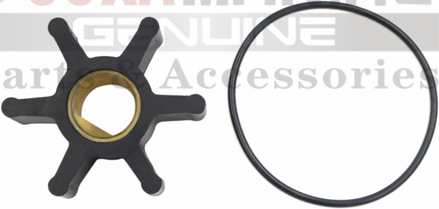 Water Pump Impeller Repair Kit for Onan Marine Generator G8002 (0132-0415)