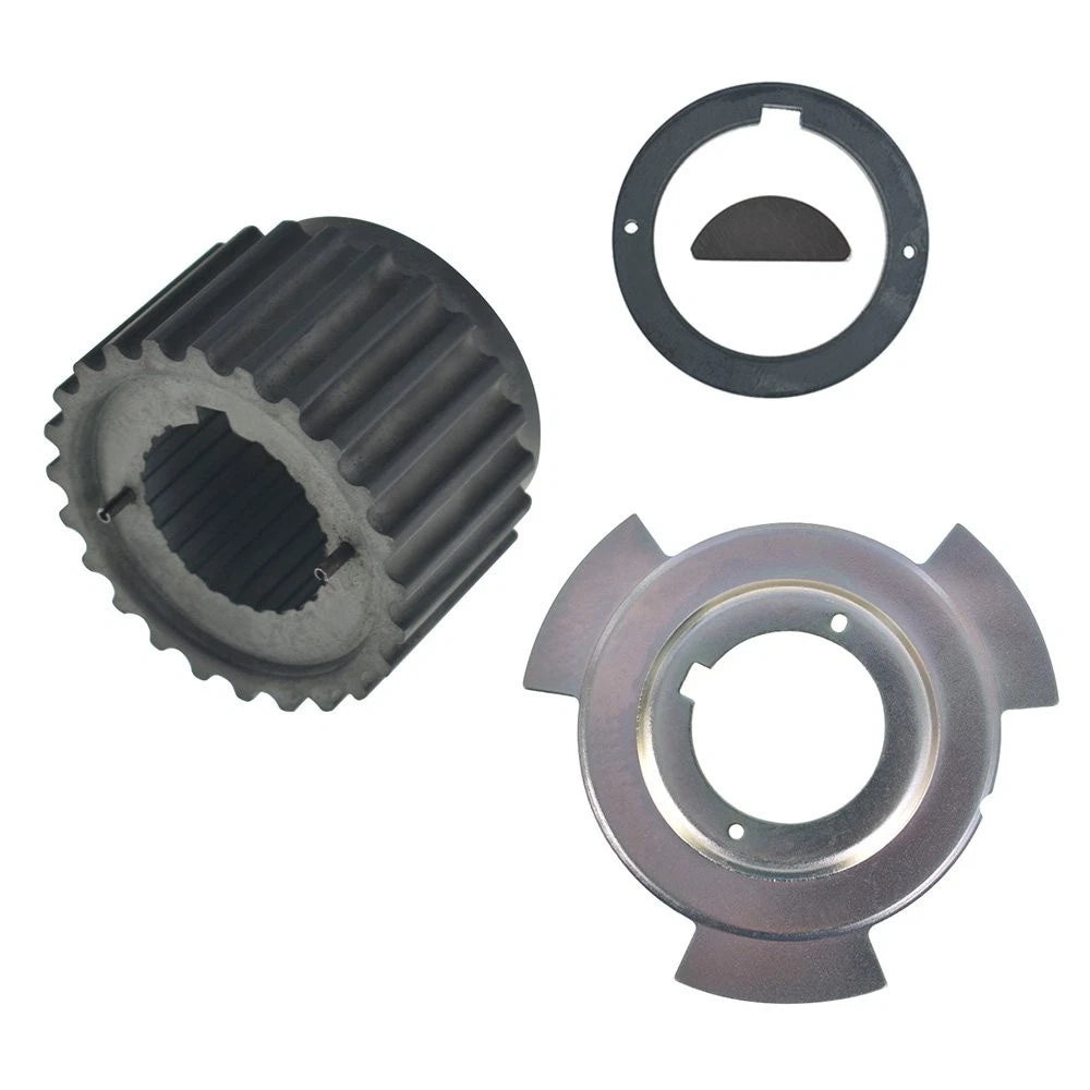 Crankshaft Gear Sensor Blade and Spacer for Mitsubishi Montero Eclipse