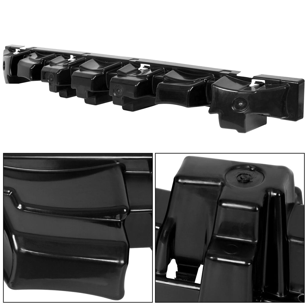 Front Bumper Impact Absorber Face Bar for Ford Fusion (2010–2012)