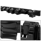 Front Bumper Impact Absorber Face Bar for Ford Fusion (2010–2012)