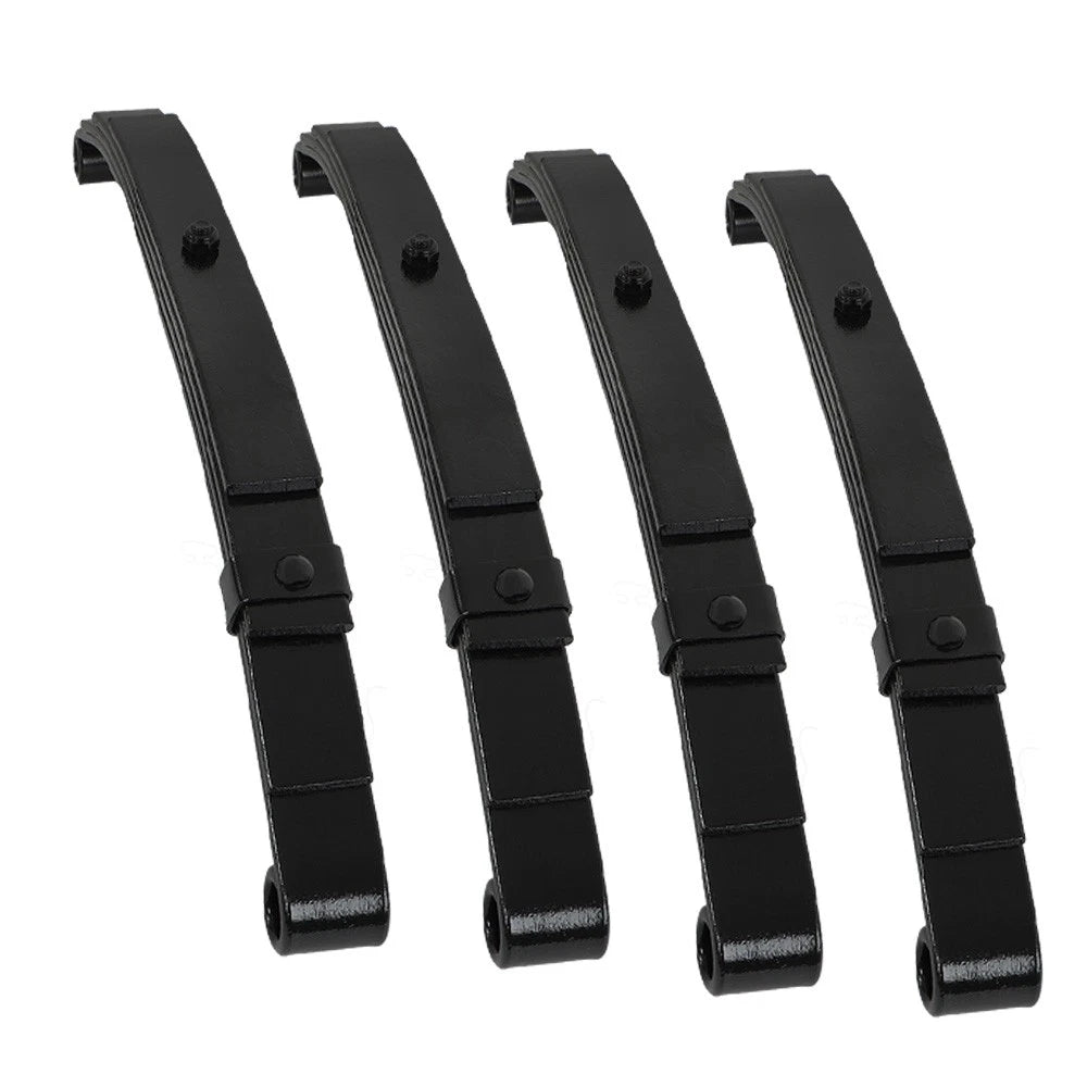 Leaf Spring for Trailer (1750-3000 lbs)
