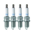 Set of 4 NGK Laser Iridium Spark Plugs 7994 for Chrysler Isuzu Nissan L4 H4