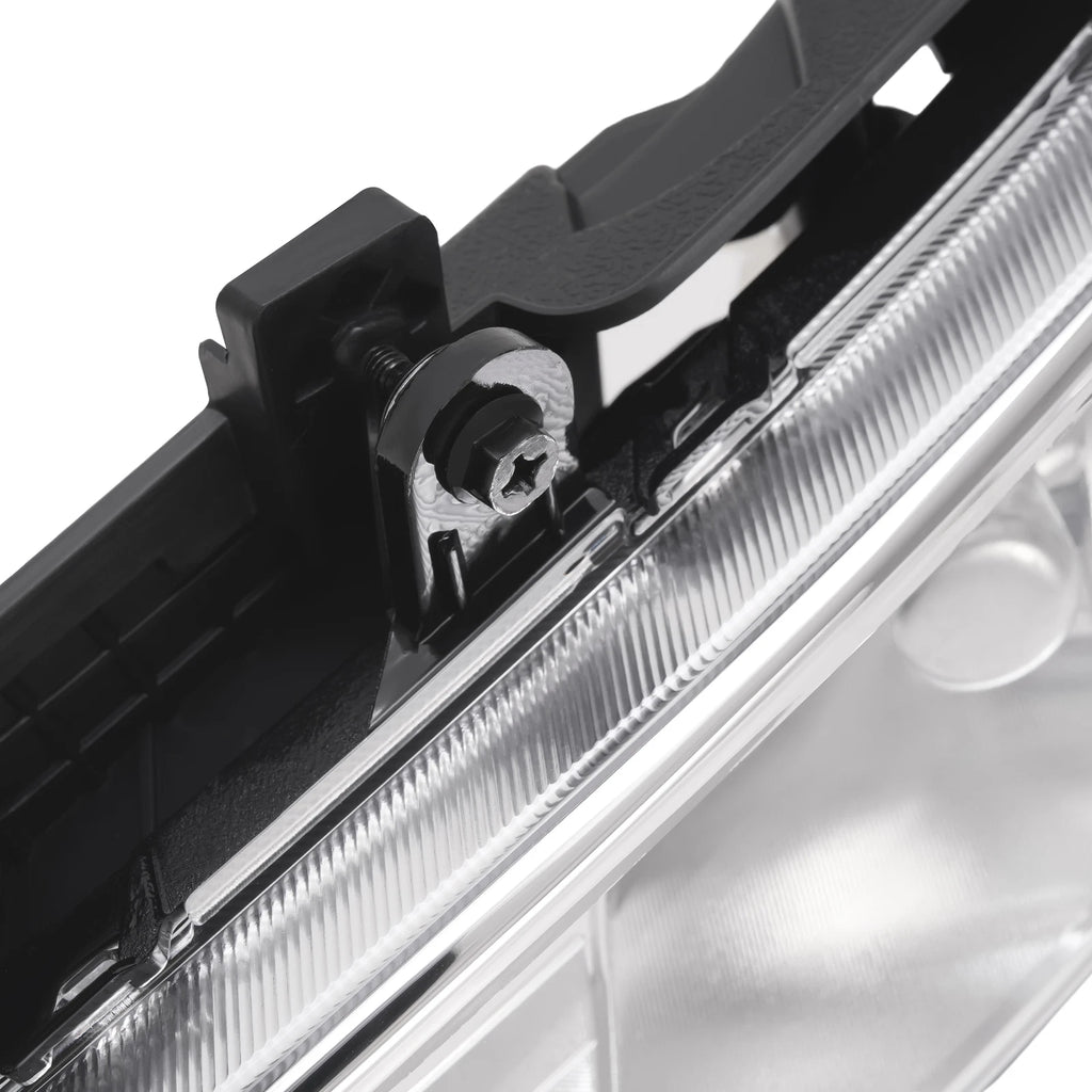 Chrome Front Fog Light for Hyundai Santa Fe Sport (2013-2016)