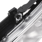 Chrome Front Fog Light for Hyundai Santa Fe Sport (2013-2016)