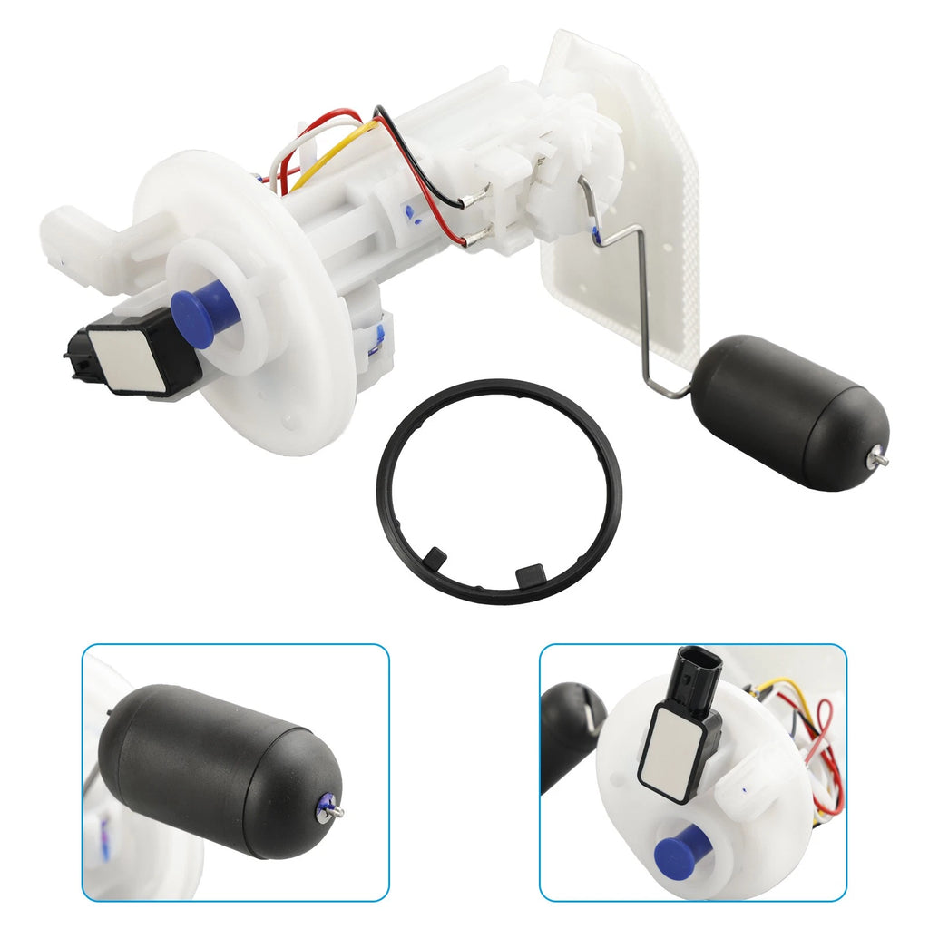 Fuel Pump Assembly 2Bm-E3907-10 for Yamaha Grand Filano 125 (2015–2017)