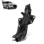 Turbocharger Intercooler Pressure Pipe for Audi A4 A5 Q5