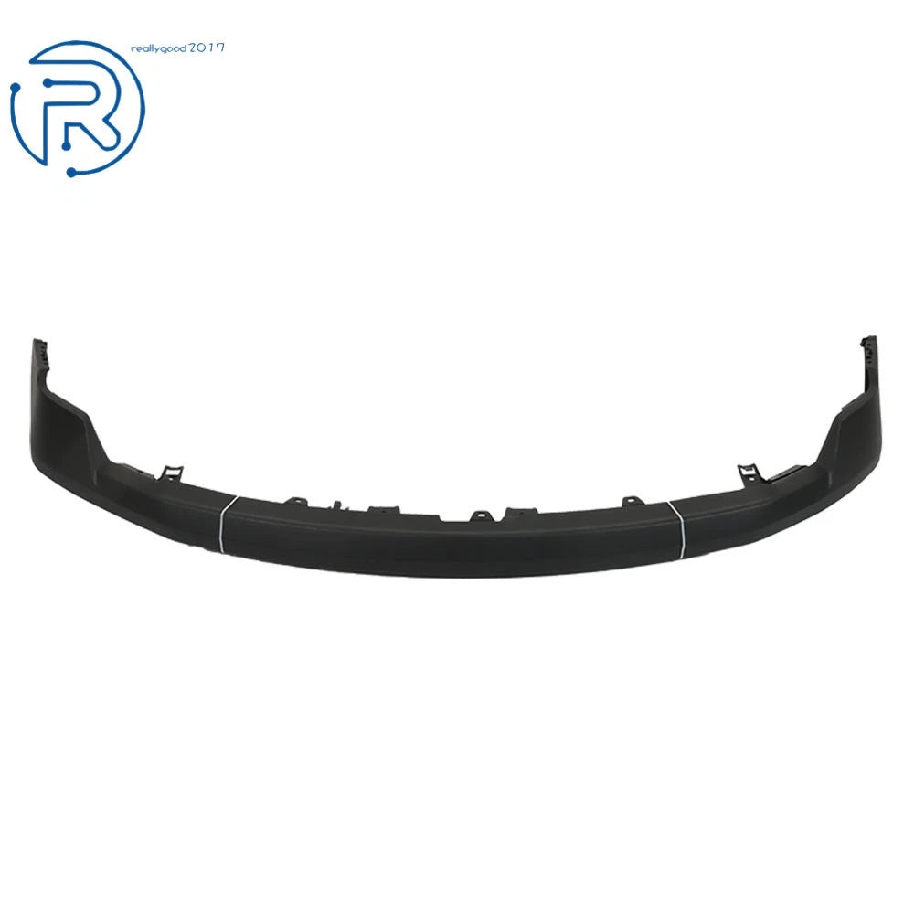 Front Upper Bumper Cover for Ford F150 (2009-2014) Textured Black