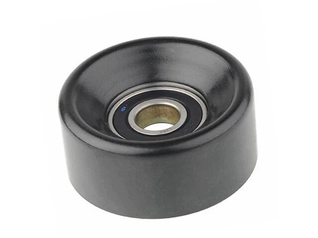 Accessory Belt Idler Pulley for Jaguar XK8 (1997–2006) PX359MK